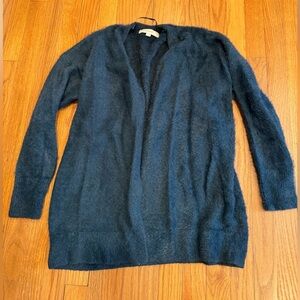 Women's Blue Sweater